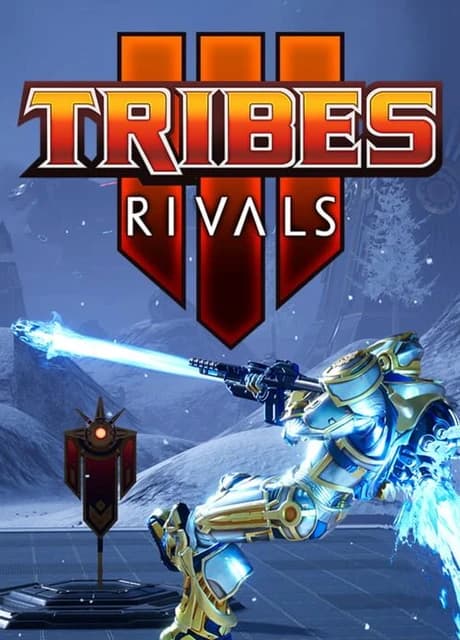 Tribes 3: Rivals