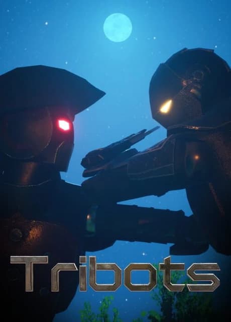 Tribots
