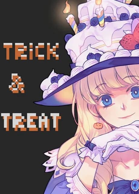 Trick & Treat