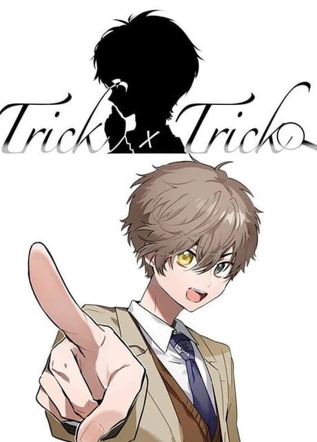 Trick x Trick