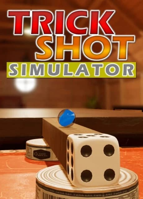TrickShot Simulator