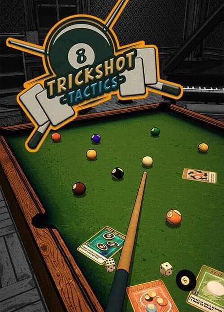 Trickshot Tactics