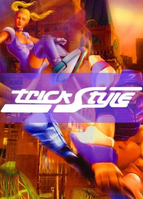 TrickStyle
