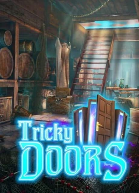 Tricky Doors