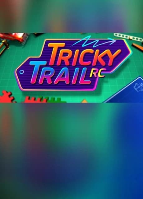 Tricky Trail RC