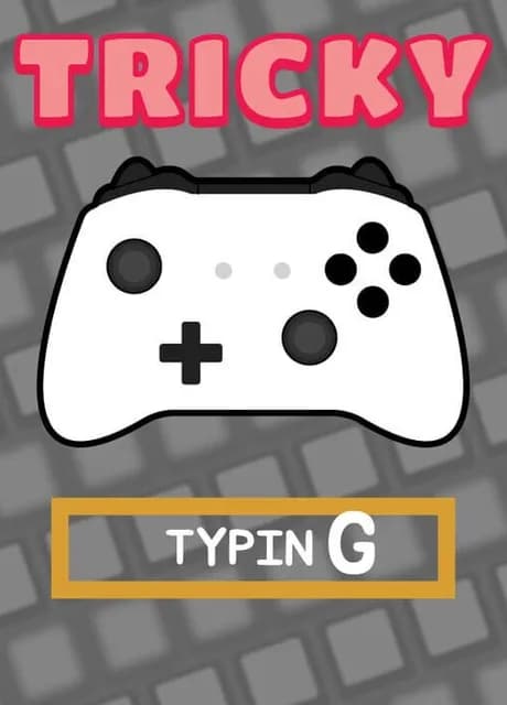 Tricky Typing