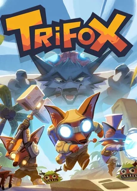 Trifox