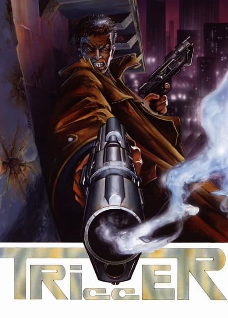 Trigger