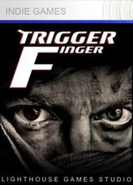 Trigger Finger