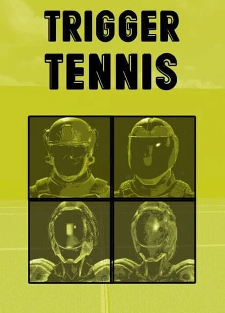 Trigger Tennis