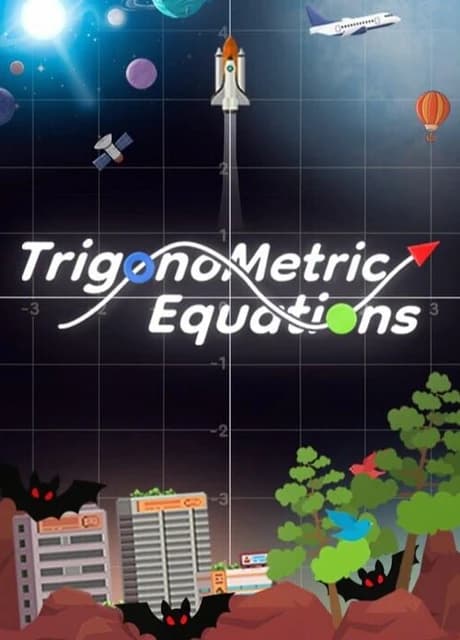 Trigonometric Equations