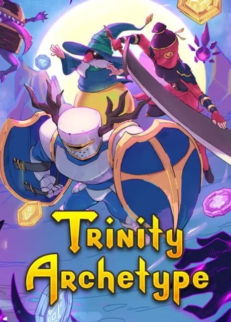 Trinity Archetype