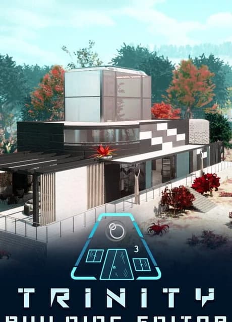 Trinity Building Editor