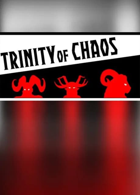 Trinity of Chaos