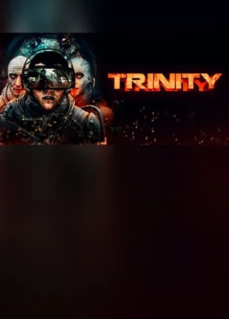 Trinity VR
