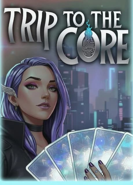 Trip to the Core