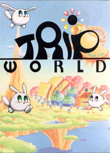 Trip World