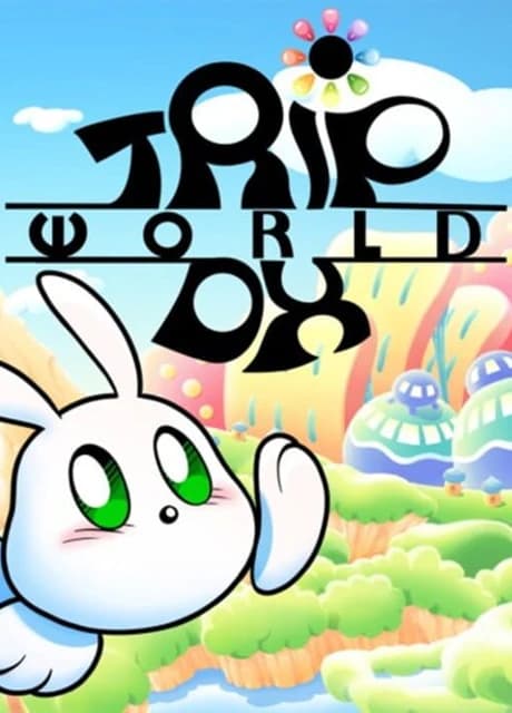 Trip World DX