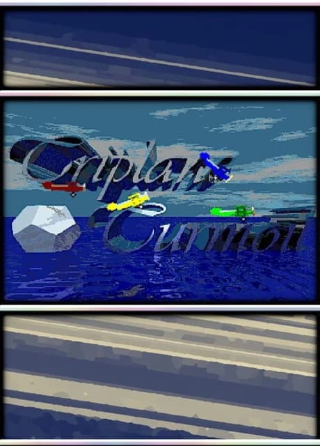 Triplane Turmoil