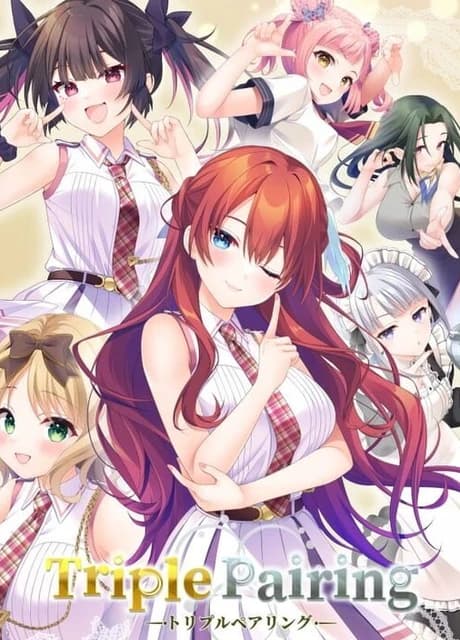 Triple Pairing
