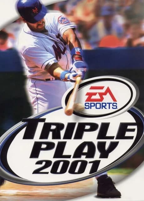 Triple Play 2001
