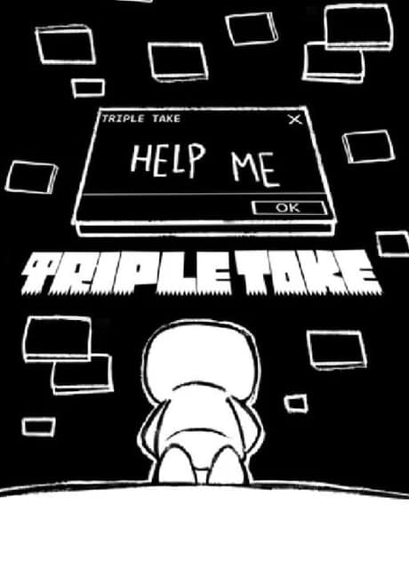 Triple Take