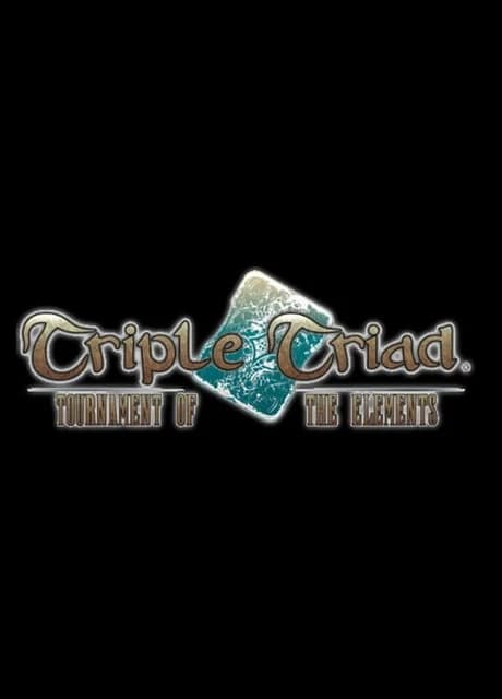 Triple Triad: Tournament of the Elements