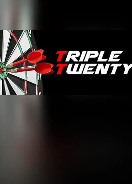 Triple Twenty: VR Darts