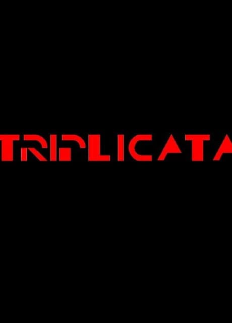 Triplicata