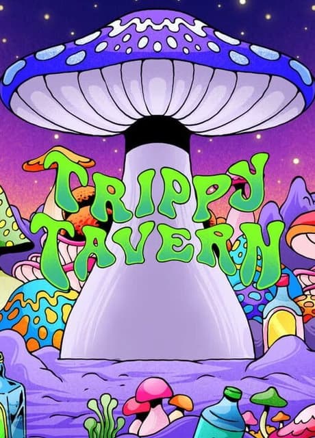 Trippy Tavern