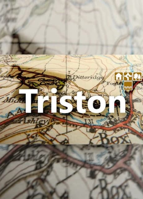 Triston