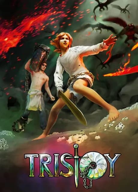 Tristoy