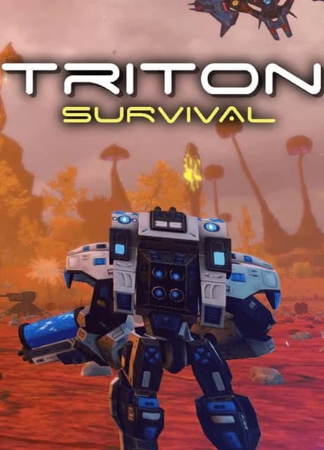 Triton Survival