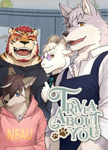 Trivia About You