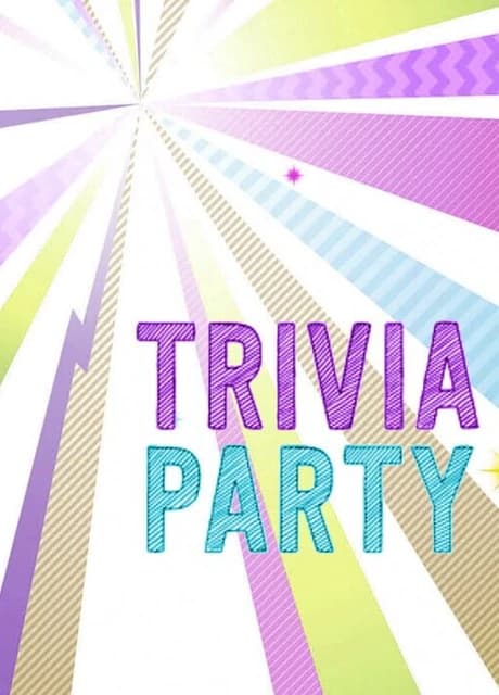 Trivia Party