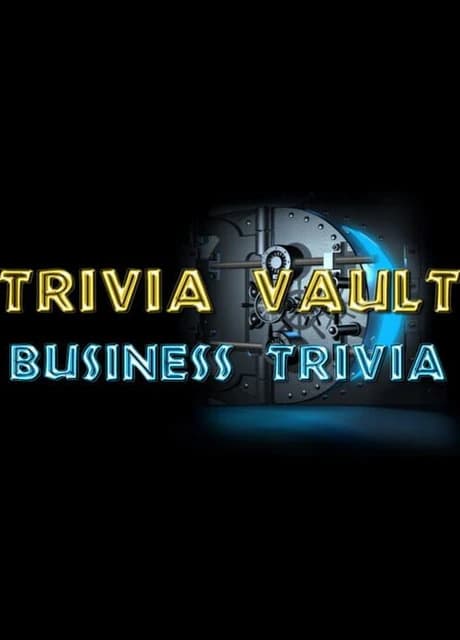 Trivia Vault: Business Trivia