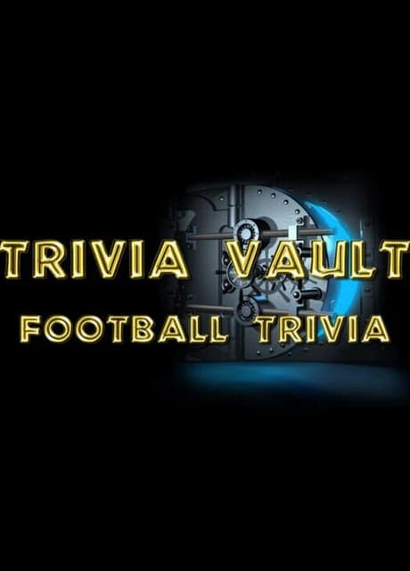 Trivia Vault Football Trivia