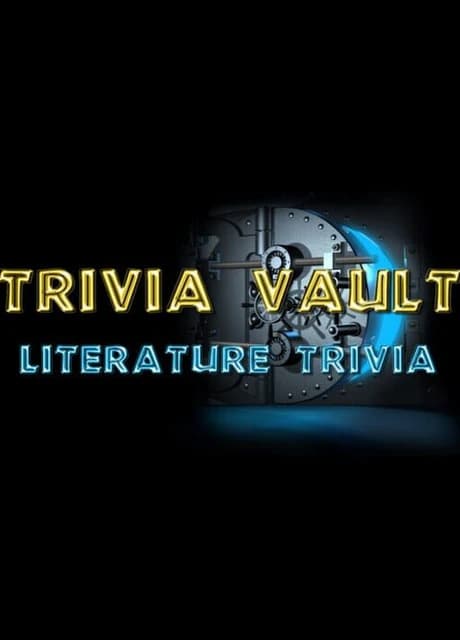 Trivia Vault: Literature Trivia