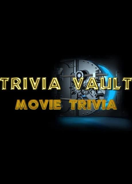 Trivia Vault: Movie Trivia