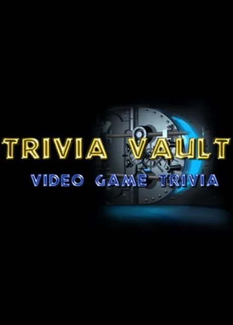 Trivia Vault: Video Game Trivia Deluxe