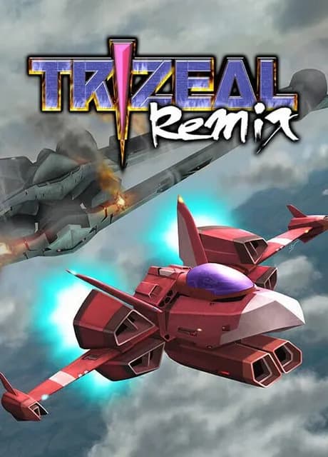Trizeal Remix