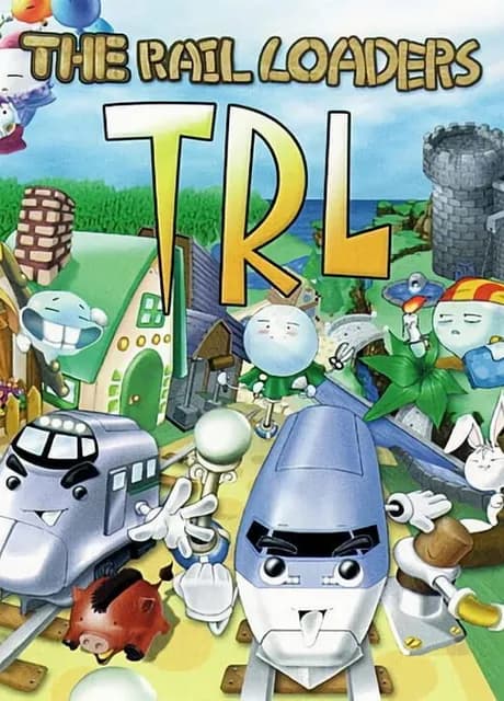 TRL: The Rail Loaders