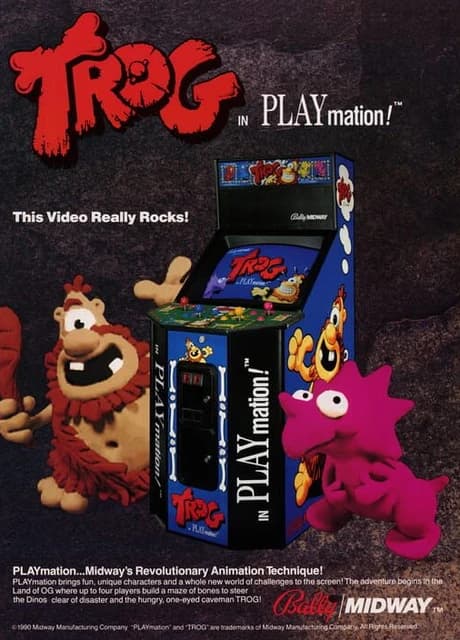 Trog