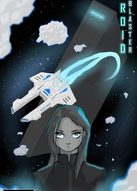 Troid Blaster