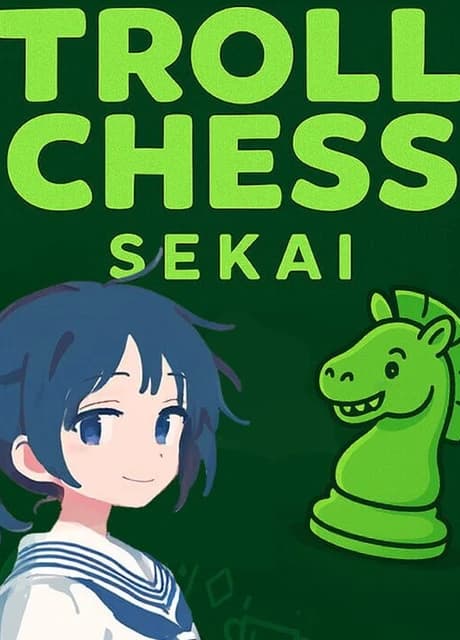 Troll Chess Sekai