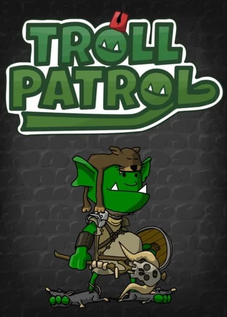 Troll Patrol