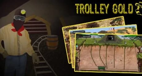 Trolley Gold