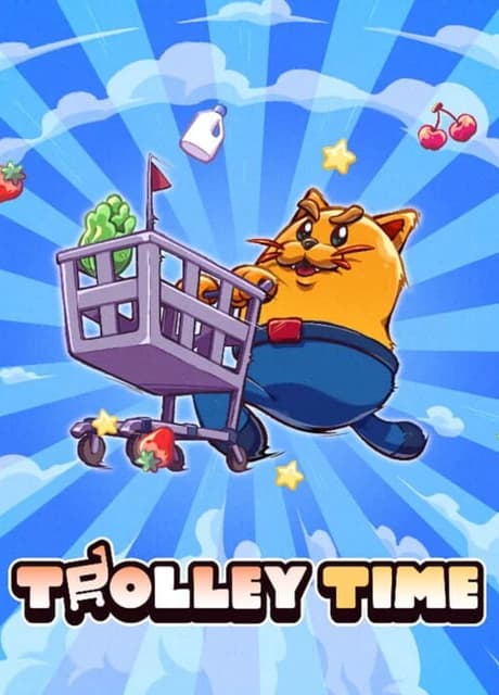 Trolley Time