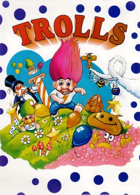 Trolls