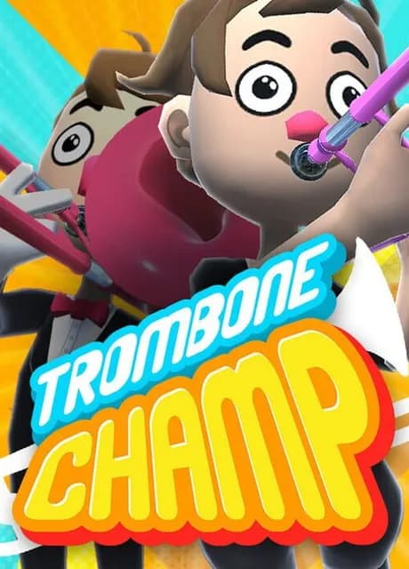 Trombone Champ